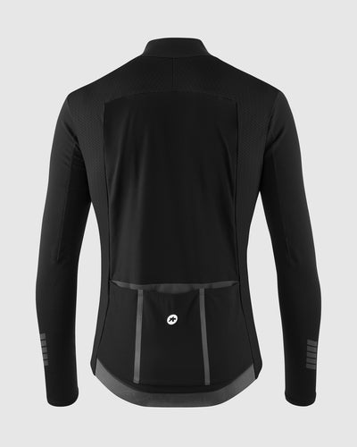 Assos Mille GT Eisenherz Ultraz S11 Chaqueta Invierno Negro #2