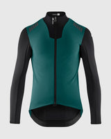 Assos Mille GT Eisenherz Ultaz Winter Jacket S11 Foundation Green
