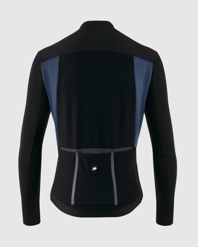 Assos Equipe R Habu S11 Chaqueta Invierno Stone Blue #2