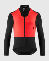 Assos Equipe R Habu Winter Jacket S11 Lollyred