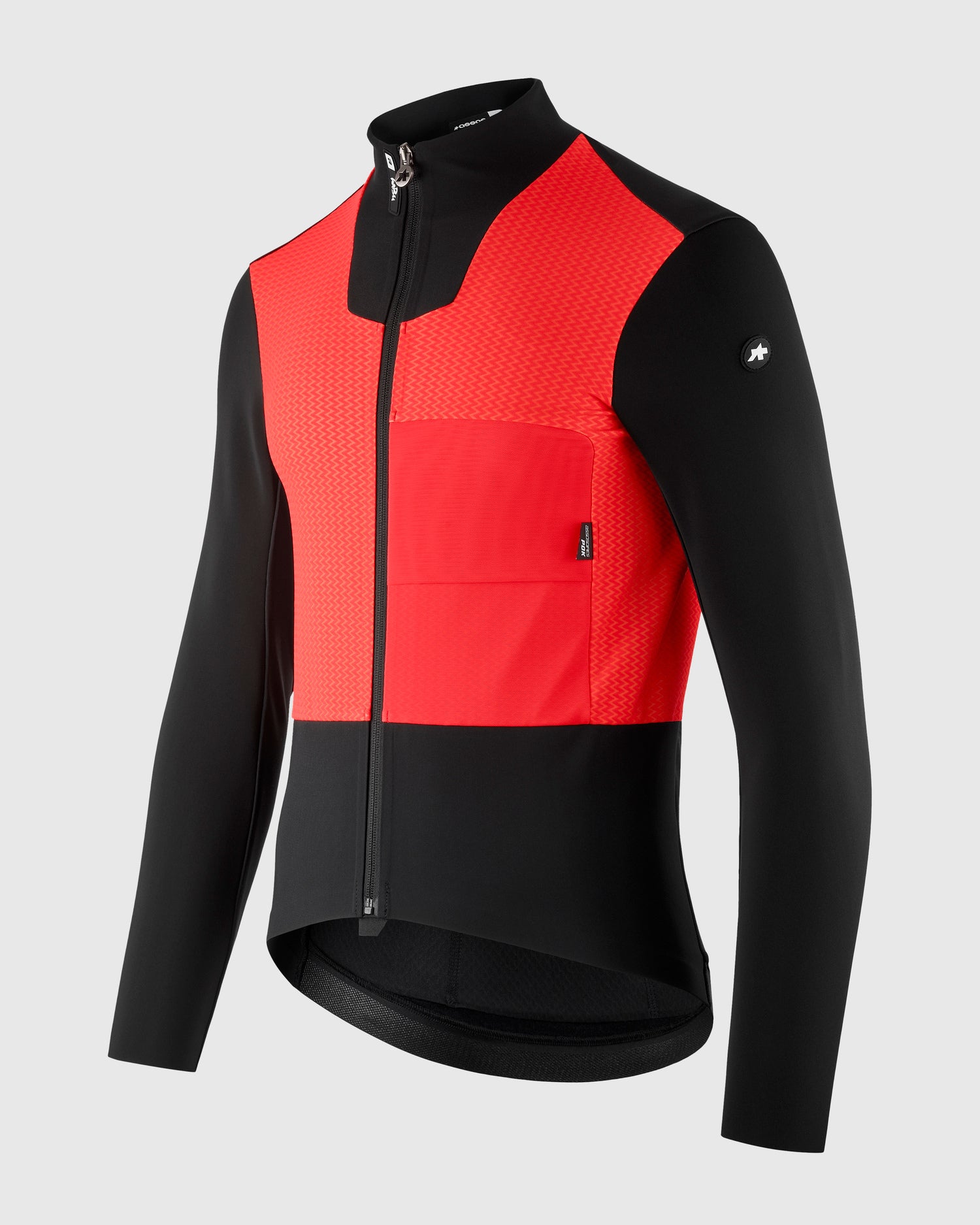Assos Equipe R Habu S11 Chaqueta Invierno Lollyred #4