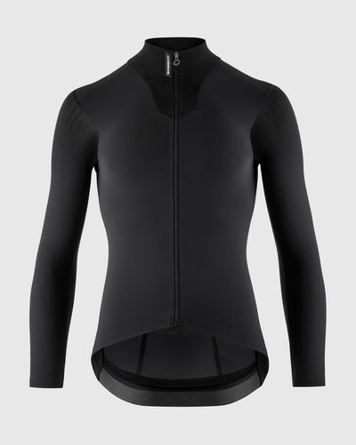 Assos Mille GTS S11 Chaqueta Primavera/Otoño Negro