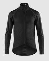 Assos Mille GTS Wasserschnauze Rain Jacket S11 Black