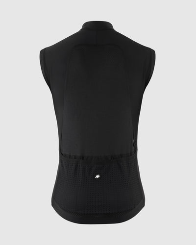 Assos Equipe R S11 Chaleco Primavera/Otoño Negro #2