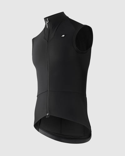 Assos Equipe R S11 Chaleco Primavera/Otoño Negro #4