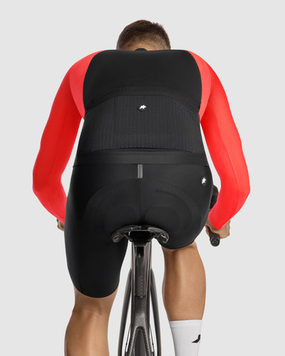 Assos Equipe R S11 Chaleco Primavera/Otoño Lollyred #6