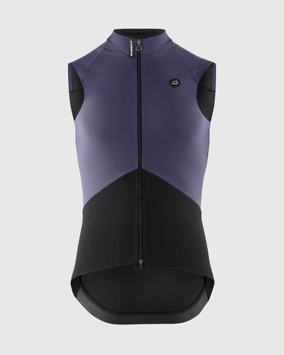 Assos Mille GTS S11 Chaleco Primavera/Otoño Future Dusk