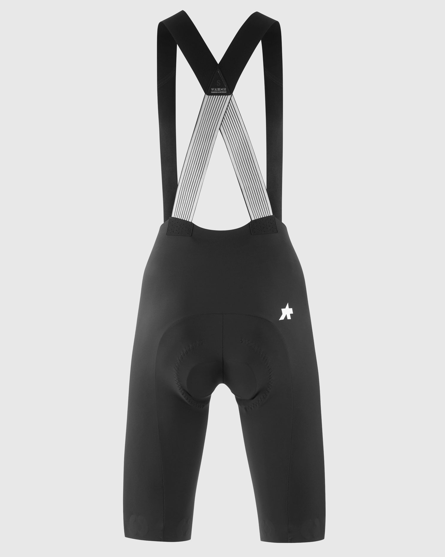 Assos Dyora R S11 Culote Negro #2