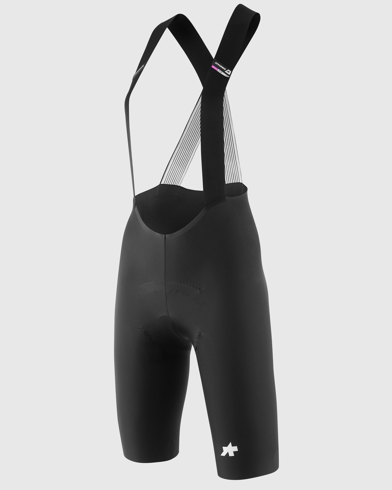 Assos Dyora R S11 Culote Negro #4