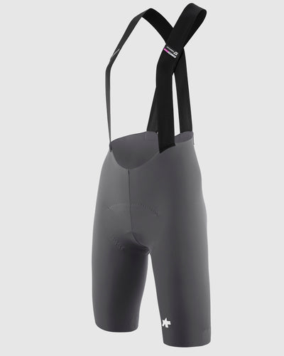 Assos Culote Corto Tirantes Dyora R S11 Largo Mujer Robust Grey #4