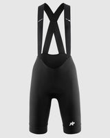 Assos Uma GT S11 Bib Shorts Woman Black Series