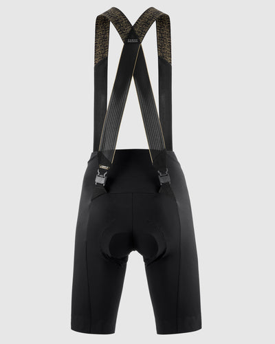 Assos Culote Corto Tirantes Uma GTV S11 Mujer Black Series #2