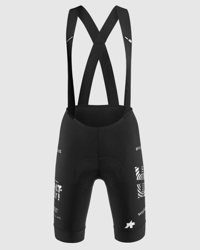 Assos Culote Corto Tirantes Uma GT S11 EF Mujer Black Series #3
