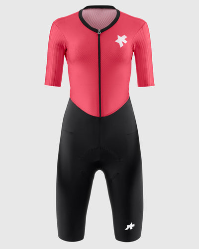 Assos Culote Integral Carretera Dyora R S11 Mujer Deadly Berry