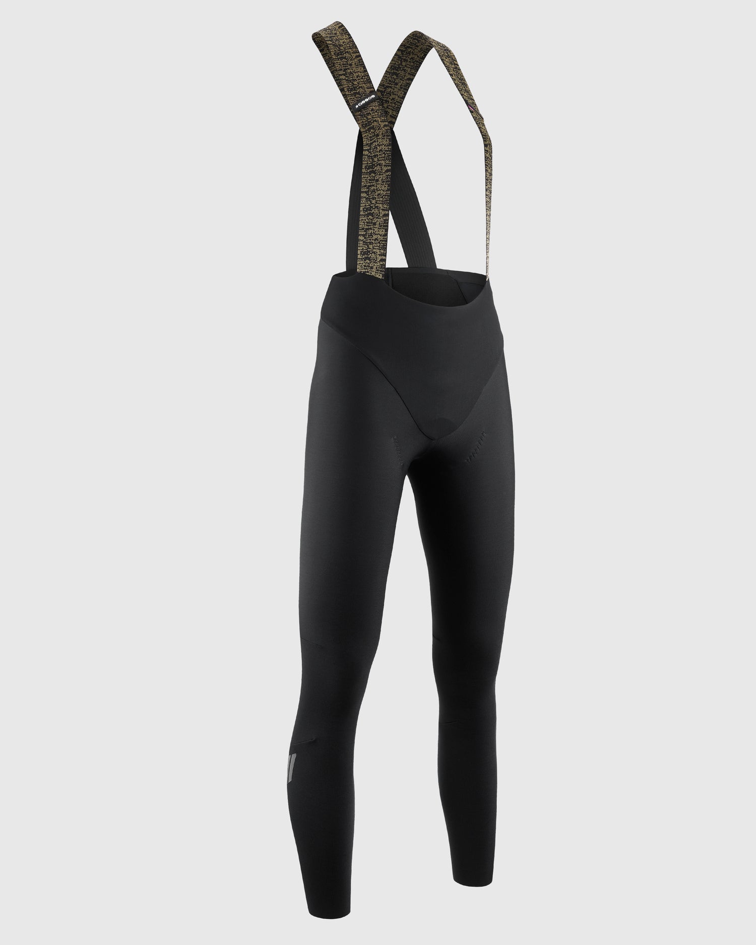 Assos Uma GTV Culote Largo Tirantes Primavera/Otoño S11 Black Series #3