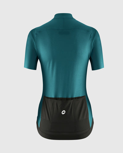 Assos Uma GT S11 Maillot Foundation Green #2