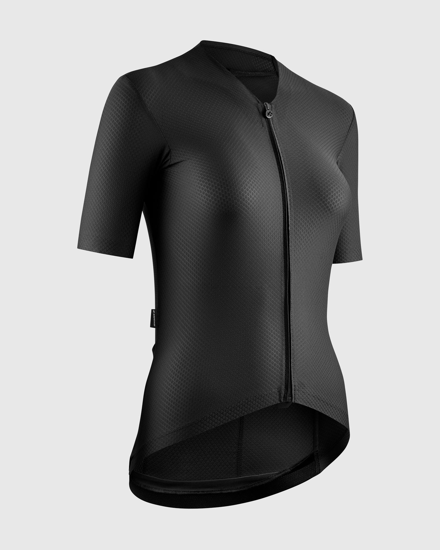 Assos Dyora R S11 Maillot Black Series #3