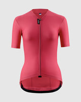 Assos Dyora R S11 Short Sleeve Jersey Woman Deadly Berry