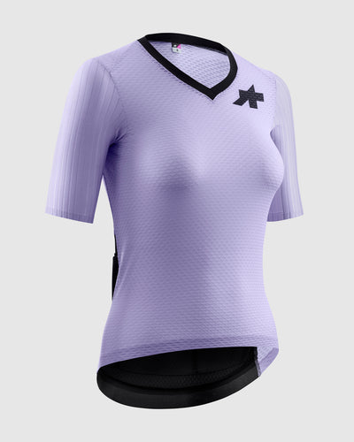 Assos Dyora RSV S11 Maillot Stella Lavender #3