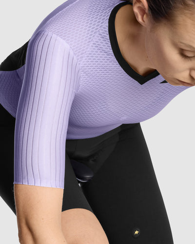 Assos Dyora RSV S11 Maillot Stella Lavender #8