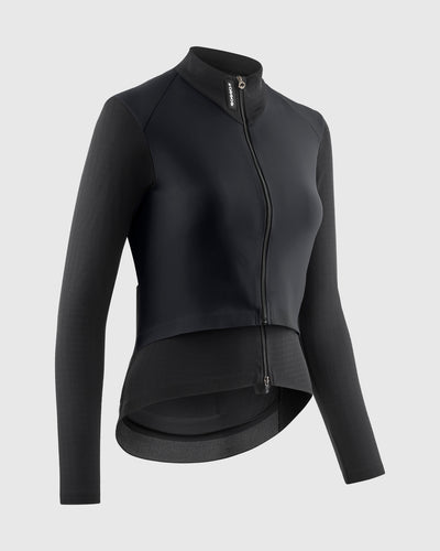 Assos Uma GTV S11 Chaqueta Primavera/Otoño Black Series #3