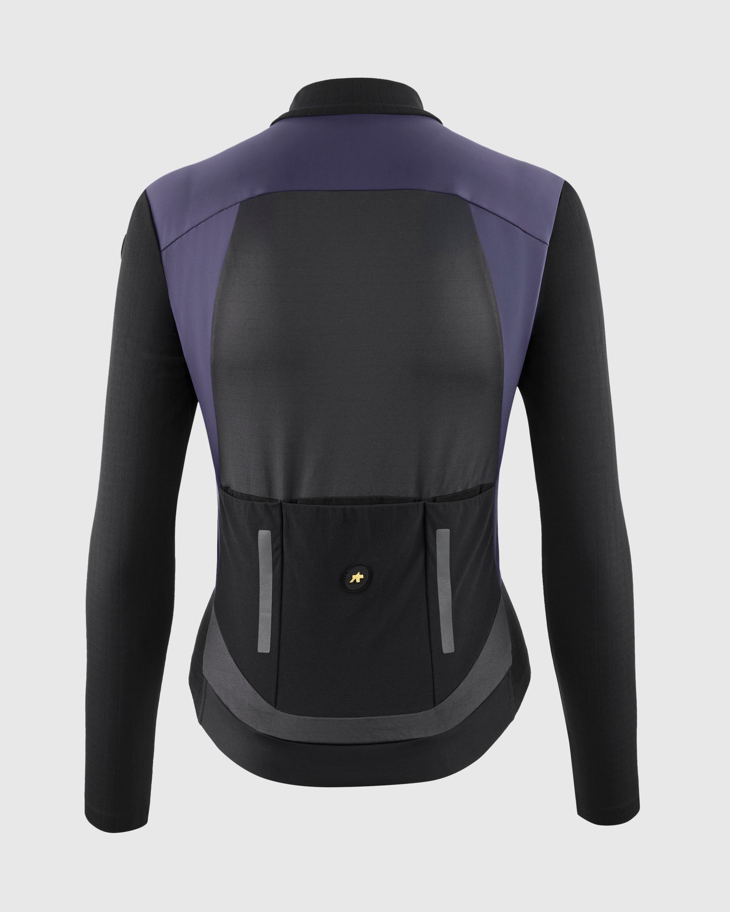 Assos Uma GTV S11 Chaqueta Primavera/Otoño Future Dusk #2