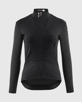 Assos Dyora R Habu Winter Jacket S11 Black Series