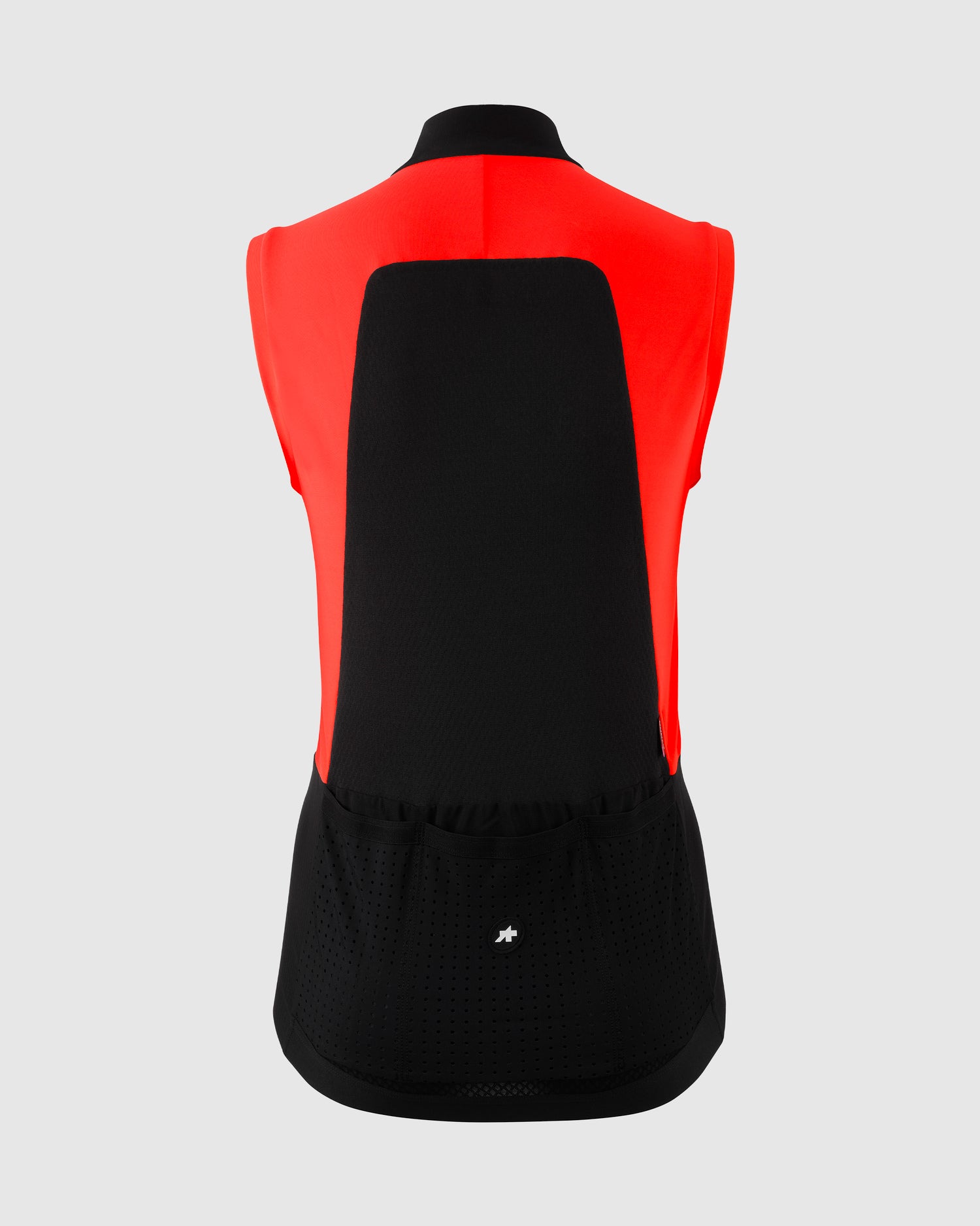 Assos Dyora R S11 Chaleco Primavera Otoño Lollyred #2