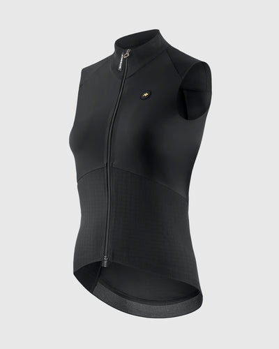 Assos Uma GTV S11 Chaleco Primavera/Otoño Black Series #4