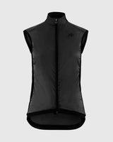 Assos Uma GT S11 Wind Vest Woman Black Series