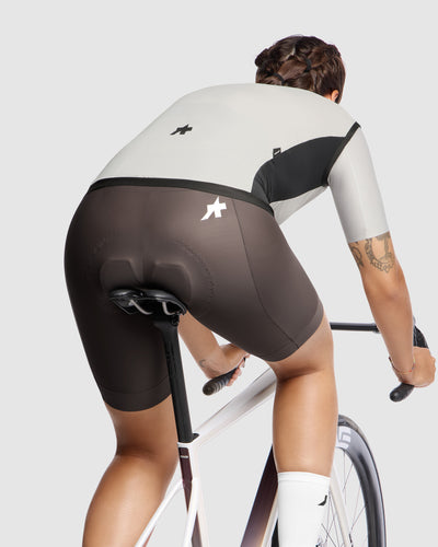 Assos Chaleco Cortavientos Uma GT S11 Mujer Almond Milk #6