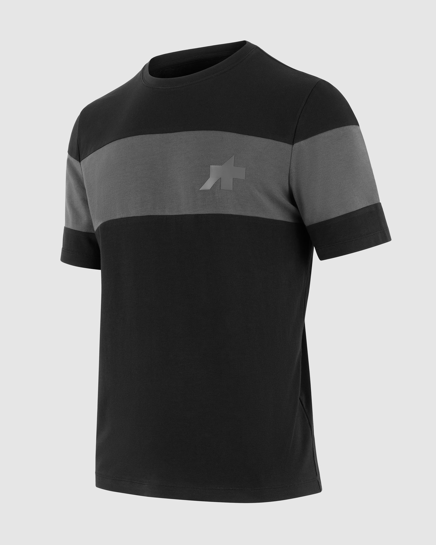Assos Signature Evo Camiseta Negro #4