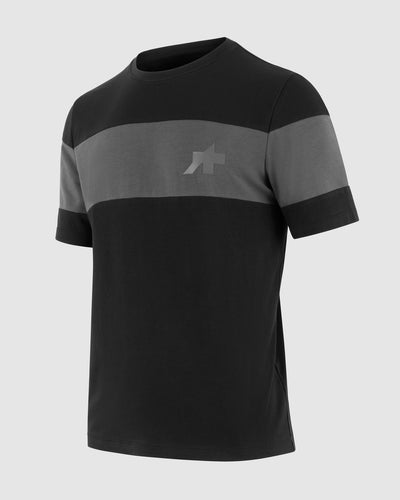 Assos Signature Evo Camiseta Negro #4