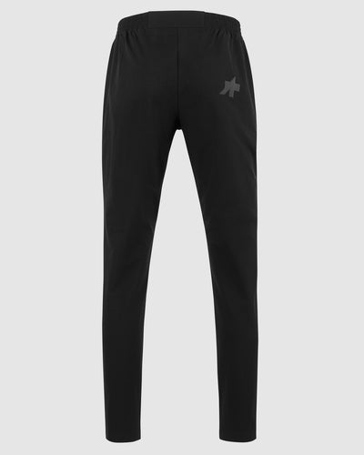 Assos Signature Evo Pantalones Mujer Negro #2