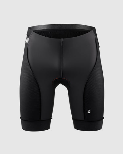 Assos Tactica Urban Liner T5 Pantalones Cortos Black Series