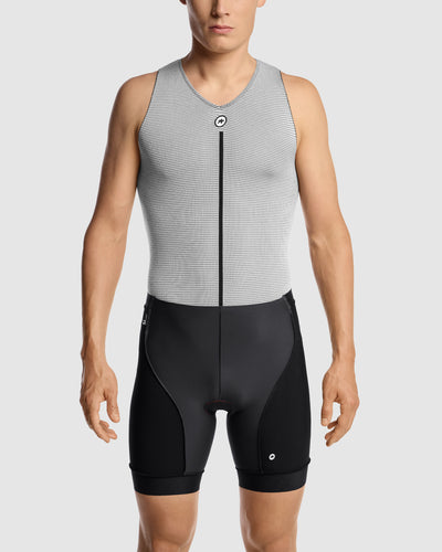 Assos Tactica Urban Liner T5 Pantalones Cortos Black Series #5