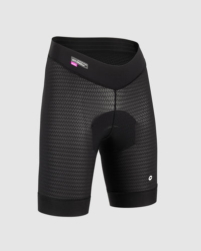 Assos Trail Tactica ST T3 Pantalones Cortos Mujer Black Series #3