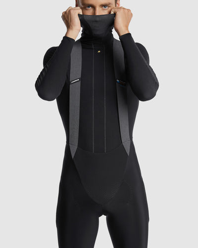 Assos Dermasensor GTO LS Invierno Black Series #8