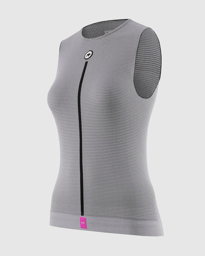Assos NS P1 Caimseta Interior Verano Grey Series #4