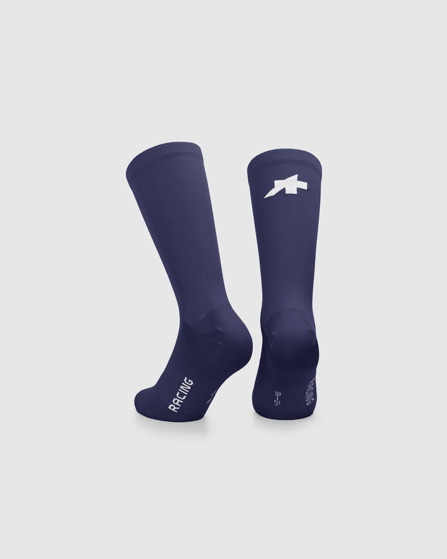 Assos S11 Calcetines Racing Future Dusk #2
