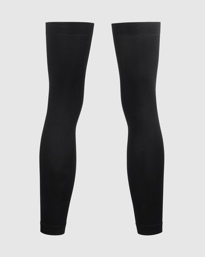 Assos Recuperadores Piernas Black Series #2
