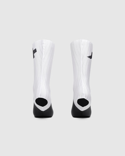 Assos RSR S11 Botines Velocidad White Series #2
