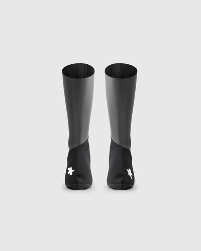 Assos P1 Botas Nieve Black Series