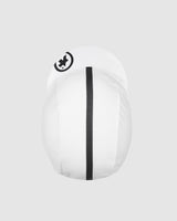 Assos Cap Holy White