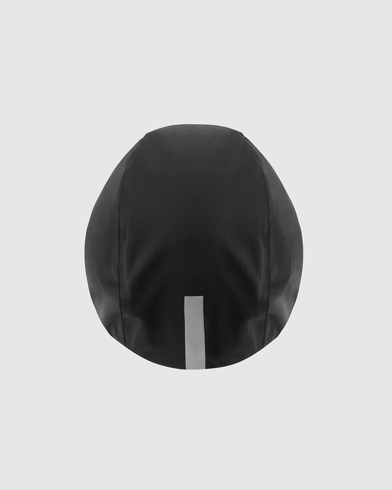 Assos P1 Gorra Lluvia Primavera/Otoño Black Series #2