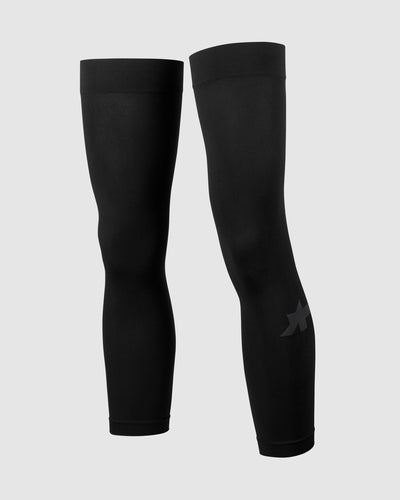 Assos Calentadores Piernas Primavera/Otoño Evo Black Series #4
