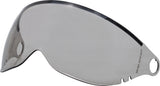 Abus Helmet Visor Pedelec 2.0/Hyban 2.0 ACE/HUD-Y ACE Smoke