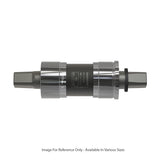 Shimano BSA BB-UN300 Bottom Bracket Square Taper D-Nl Black