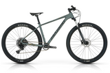 Megamo Natural Elite 15 2026 Night Grey