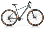 Megamo Natural 60 27.5 2026 Night Grey